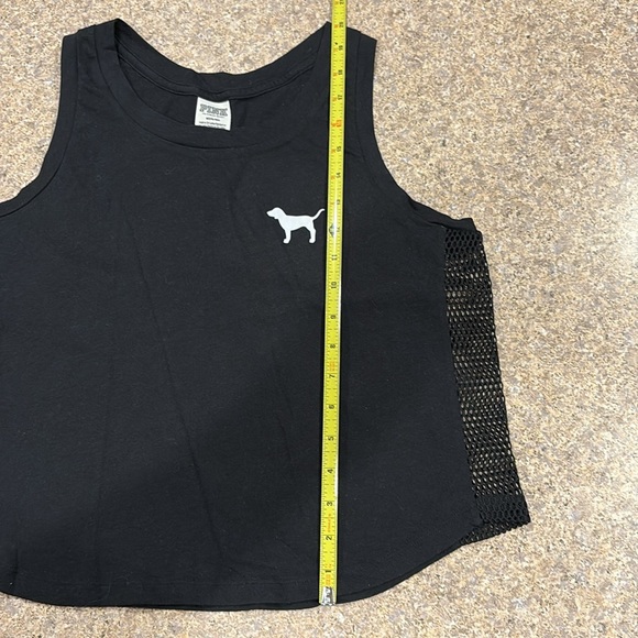 PINK Victoria’s Secret Tank Top M - Picture 7 of 11